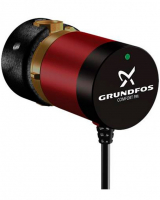 Циркуляционный насос ГВС Grundfos COMFORT 15-14 B PM Циркуляционный насос ГВС Grundfos COMFORT 15-14 B PM
