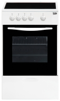 плита электрическая Beko FCS 47002 плита электрическая Beko FCS 47002