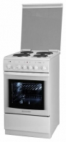 плита электрическая DeLuxe 506004.03 экрст плита электрическая DeLuxe 506004.03 экрст