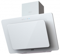 каминная вытяжка Krona LIVA 600 white S каминная вытяжка Krona LIVA 600 white S