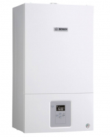 Газовый котел Bosch WBN 6000-35 C Газовый котел Bosch WBN 6000-35 C