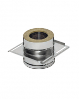 Площадка Монтажная d 120/200 (Ferrum) Площадка Монтажная d 120/200 (Ferrum)