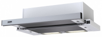 Кухонная вытяжка Krona Kamilla sensor 600 X (2 мотора) Кухонная вытяжка Krona Kamilla sensor 600 X (2 мотора)