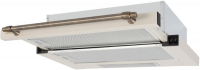 встраиваемая вытяжка Simfer 6002 W встраиваемая вытяжка Simfer 6002 W