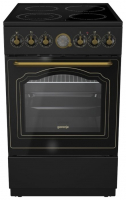 плита электрическая Gorenje EC 52 CLB плита электрическая Gorenje EC 52 CLB
