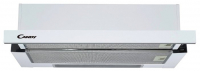 встраиваемая вытяжка Candy CBT 6130 /2W-07 встраиваемая вытяжка Candy CBT 6130 /2W-07