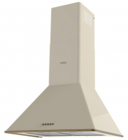 каминная вытяжка KORTING KHC 6648 RGB каминная вытяжка KORTING KHC 6648 RGB