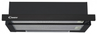 встраиваемая вытяжка Candy CBT 6130 /2N-07 встраиваемая вытяжка Candy CBT 6130 /2N-07