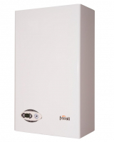 Газовый котел Ferroli Divabel F 24 Газовый котел Ferroli Divabel F 24