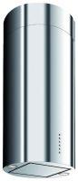 каминная вытяжка KORTING KHA 4970 X Cylinder каминная вытяжка KORTING KHA 4970 X Cylinder