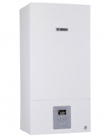 Газовый котел Bosch Condens 2500 W WBC 28-1 C Газовый котел Bosch Condens 2500 W WBC 28-1 C