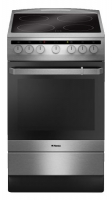 Плита электрическая Hansa FCCX 54100 Плита электрическая Hansa FCCX 54100