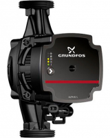 Циркуляционный насос Grundfos ALPHA1 L 32-60 Циркуляционный насос Grundfos ALPHA1 L 32-60