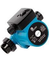 Циркуляционный насос Wester WCP 25-60G 130 мм Циркуляционный насос Wester WCP 25-60G 130 мм