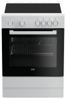 плита электрическая Beko FFSS 67000 W плита электрическая Beko FFSS 67000 W