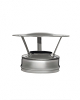 Оголовок d 120/200 (Ferrum) Оголовок d 120/200 (Ferrum)