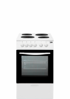 плита электрическая Beko FCS 46000 плита электрическая Beko FCS 46000