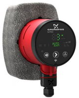 Циркуляционный насос Grundfos ALPHA2 25-40 Циркуляционный насос Grundfos ALPHA2 25-40
