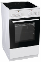электрическая плита Gorenje EC 5151 WG электрическая плита Gorenje EC 5151 WG