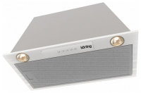 встраиваемая вытяжка KORTING KHI 6530 X встраиваемая вытяжка KORTING KHI 6530 X