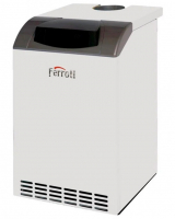 Газовый котел Ferroli PEGASUS D 23 M. (WN) Газовый котел Ferroli PEGASUS D 23 M. (WN)
