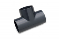 ПЭ Тройник ПЭ100 SDR11 литой 110мм