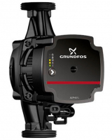 Циркуляционный насос Grundfos ALPHA1 L 32-40 Циркуляционный насос Grundfos ALPHA1 L 32-40