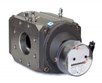 Ротационные счетчики газа RABO G16, G25, G40, G65, G100, G160, G250, G400