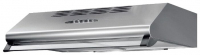 подвесная вытяжка KORTING KHT 6230 X подвесная вытяжка KORTING KHT 6230 X