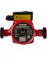 Циркуляционный насос UNIPUMP UPС 32-60 180 Циркуляционный насос UNIPUMP UPС 32-60 180