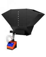 Пеллетная горелка АПГ-42