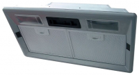 встраиваемая вытяжка KORTING KHI 6410 X встраиваемая вытяжка KORTING KHI 6410 X