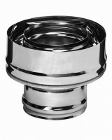 Адаптер стартовый d 180/280 (Ferrum) Адаптер стартовый d 180/280 (Ferrum)