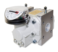 Ротационные счетчики газа RVG G100, G160, G250, G400