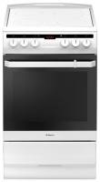 плита электрическая Hansa FCCW 58212 плита электрическая Hansa FCCW 58212