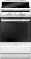 Электрическая плита Hansa FCCW 54002 Электрическая плита Hansa FCCW 54002