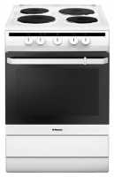 Электрическая плита Hansa FCEW 63010 Электрическая плита Hansa FCEW 63010