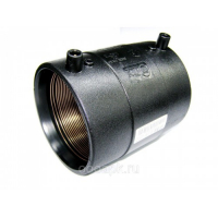 ПЭ Муфта ПЭ 100 SDR11 эл./св. ДУ 160 мм