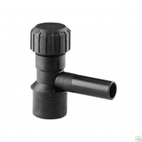 ПЭ Голов.часть седел.ПЭ100SDR11 эл.св.63х63