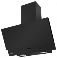 Кухонная вытяжка Krona Olly 600 black PB Кухонная вытяжка Krona Olly 600 black PB