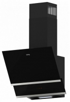 каминная вытяжка KORTING KHC 65070 GN каминная вытяжка KORTING KHC 65070 GN