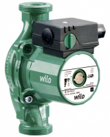 Циркуляционный насос Wilo STAR-RS 25/6-130 Циркуляционный насос Wilo STAR-RS 25/6-130