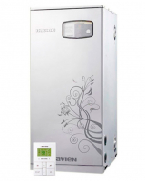 Газовый котел Navien GST 40KN Газовый котел Navien GST 40KN