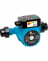 Циркуляционный насос Wester WPE 25-60G Циркуляционный насос Wester WPE 25-60G