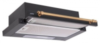 встраиваемая вытяжка Simfer 6001 X встраиваемая вытяжка Simfer 6001 X