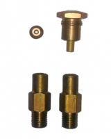 Комплект переналадки к АГГ-40К (Теплодар)