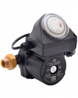 Циркуляционный насос для ГВС AC 152-130HWT с таймером (Aquario) Циркуляционный насос для ГВС AC 152-130HWT с таймером (Aquario)