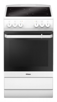 Плита электрическая Hansa FCCW 54000 Плита электрическая Hansa FCCW 54000