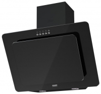 каминная вытяжка Krona LIVA 600 black PB каминная вытяжка Krona LIVA 600 black PB