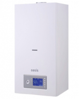 Газовый котел Oasis BM-13 Газовый котел Oasis BM-13